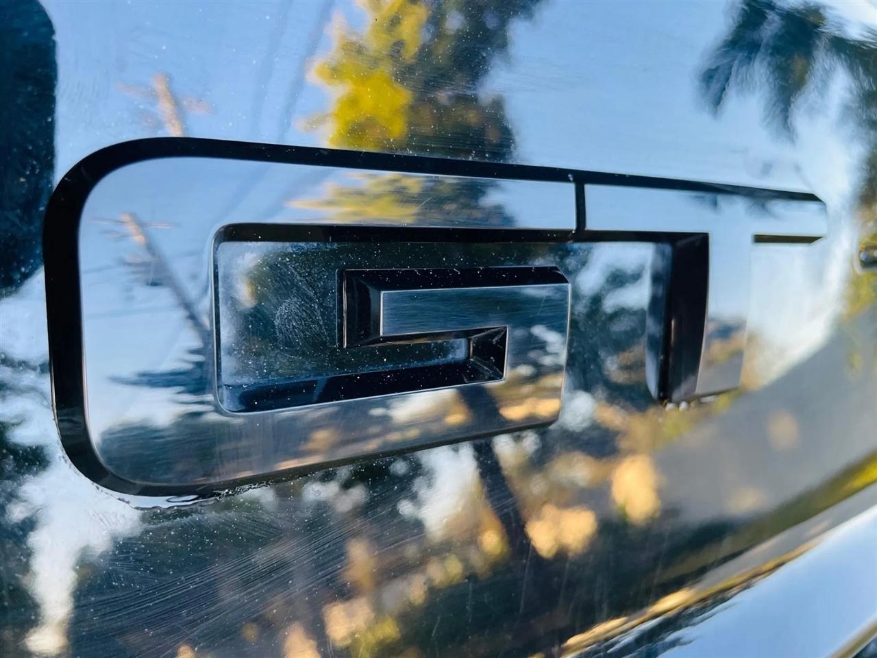 Ford Mustang - Thumbnail 15