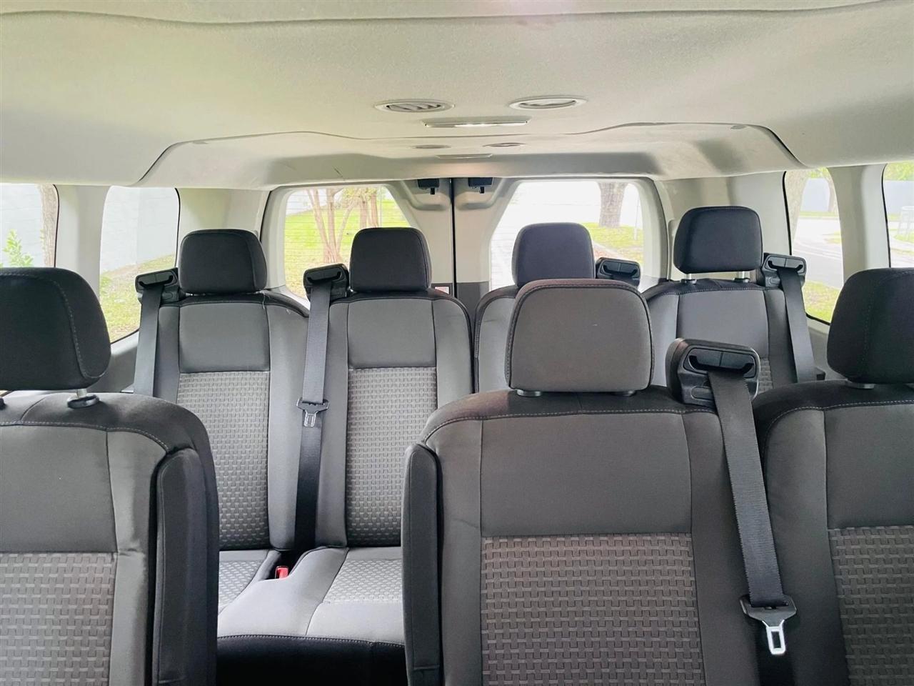 Ford Transit - Thumbnail 15