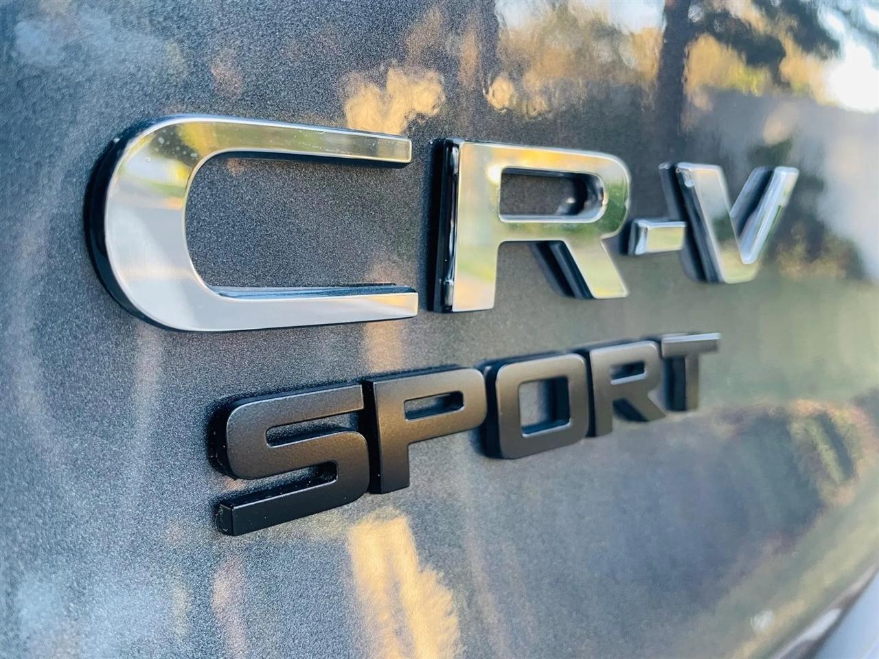 Honda Cr-V Hybrid - Thumbnail 16