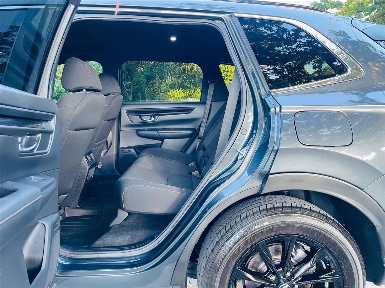 Honda Cr-V Hybrid - Thumbnail 11