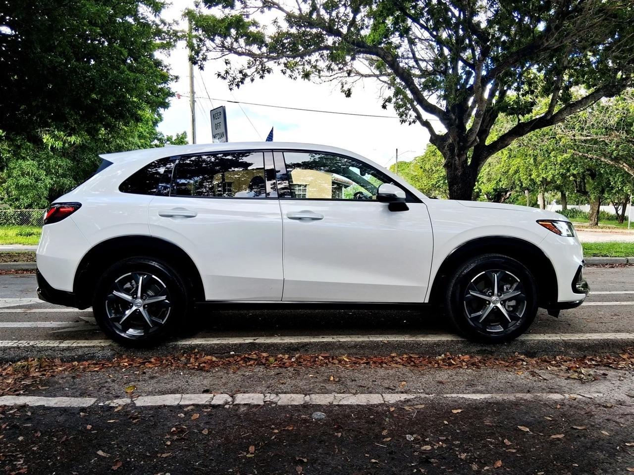 Honda Hr-V - Thumbnail 7