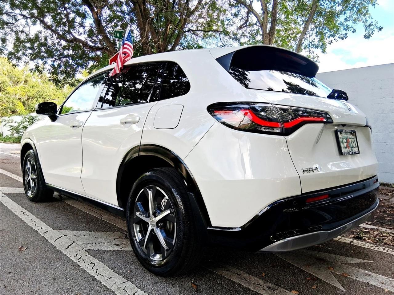 Honda Hr-V - Thumbnail 4