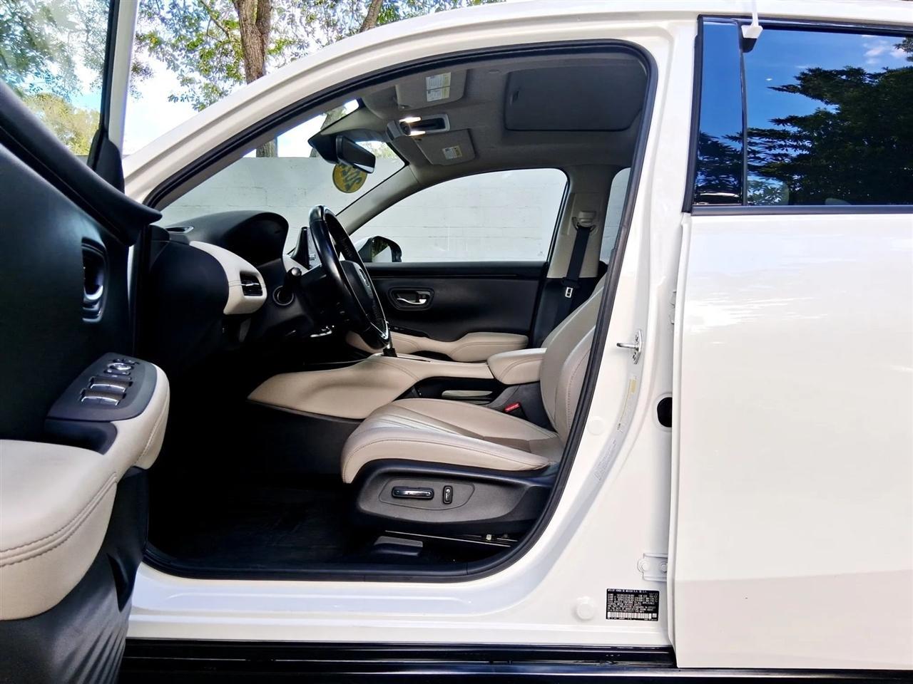 Honda Hr-V - Thumbnail 10