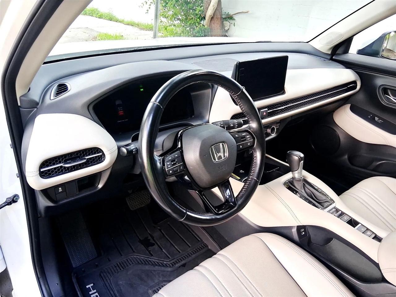 Honda Hr-V - Thumbnail 12