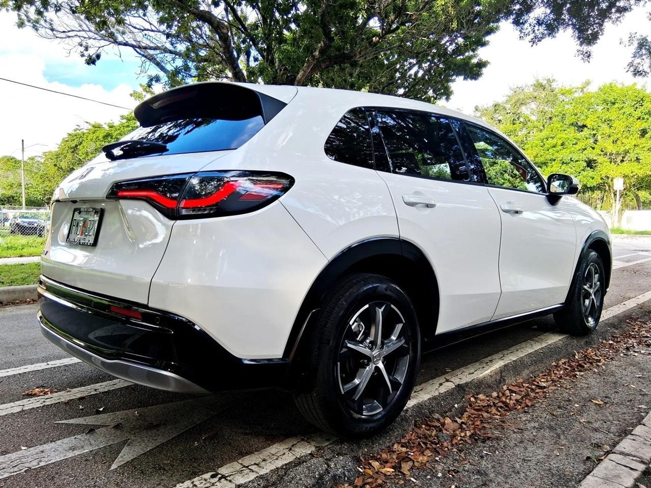 Honda Hr-V - Thumbnail 6