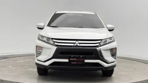 Mitsubishi Eclipse Cross Es - Thumbnail 3