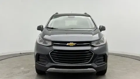 Chevrolet Trax Lt - Thumbnail 3