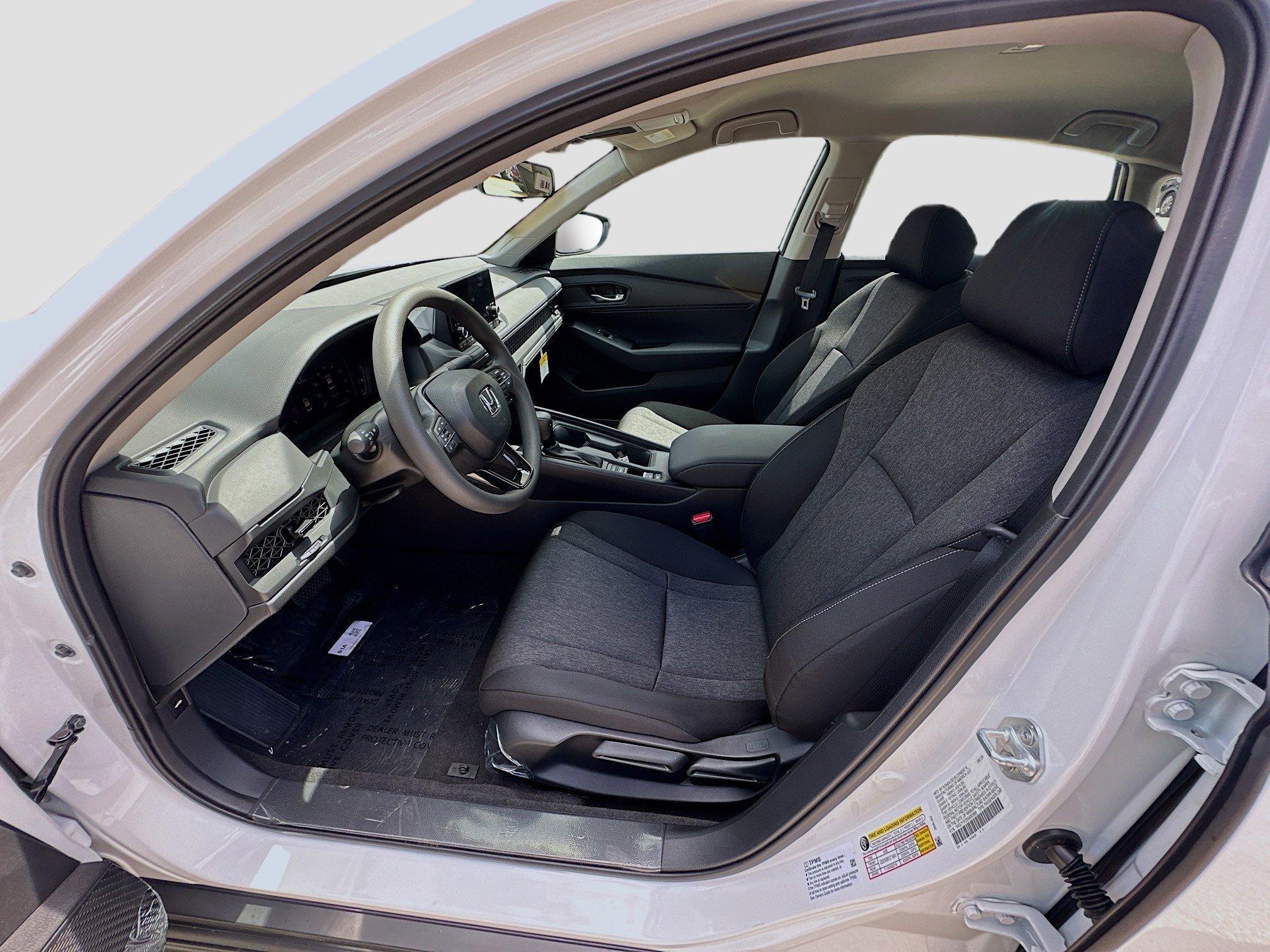 Honda Accord Sedan Lx Fwd - Thumbnail 15