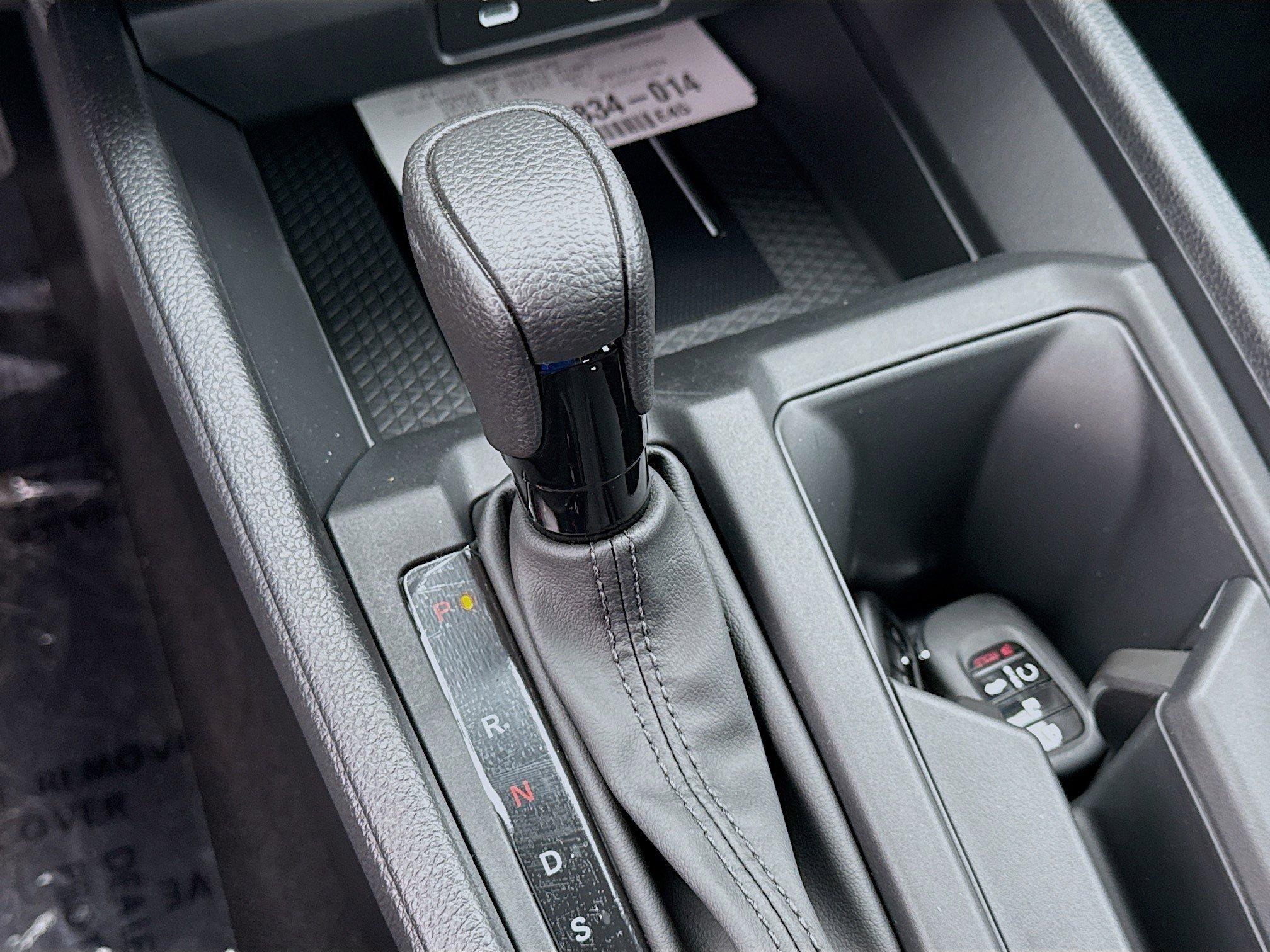 Honda Accord Sedan Lx Fwd - Thumbnail 16