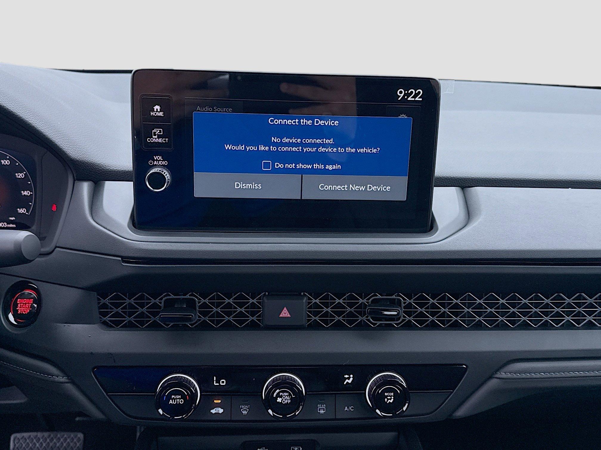 Honda Accord Sedan Lx Fwd - Thumbnail 13