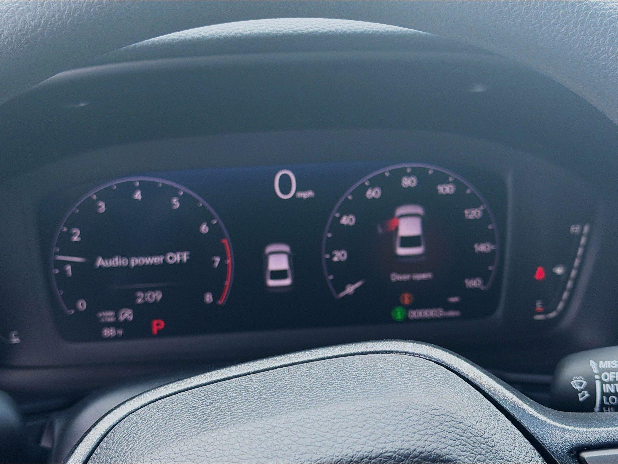 Honda Accord Sedan Lx Fwd - Thumbnail 12