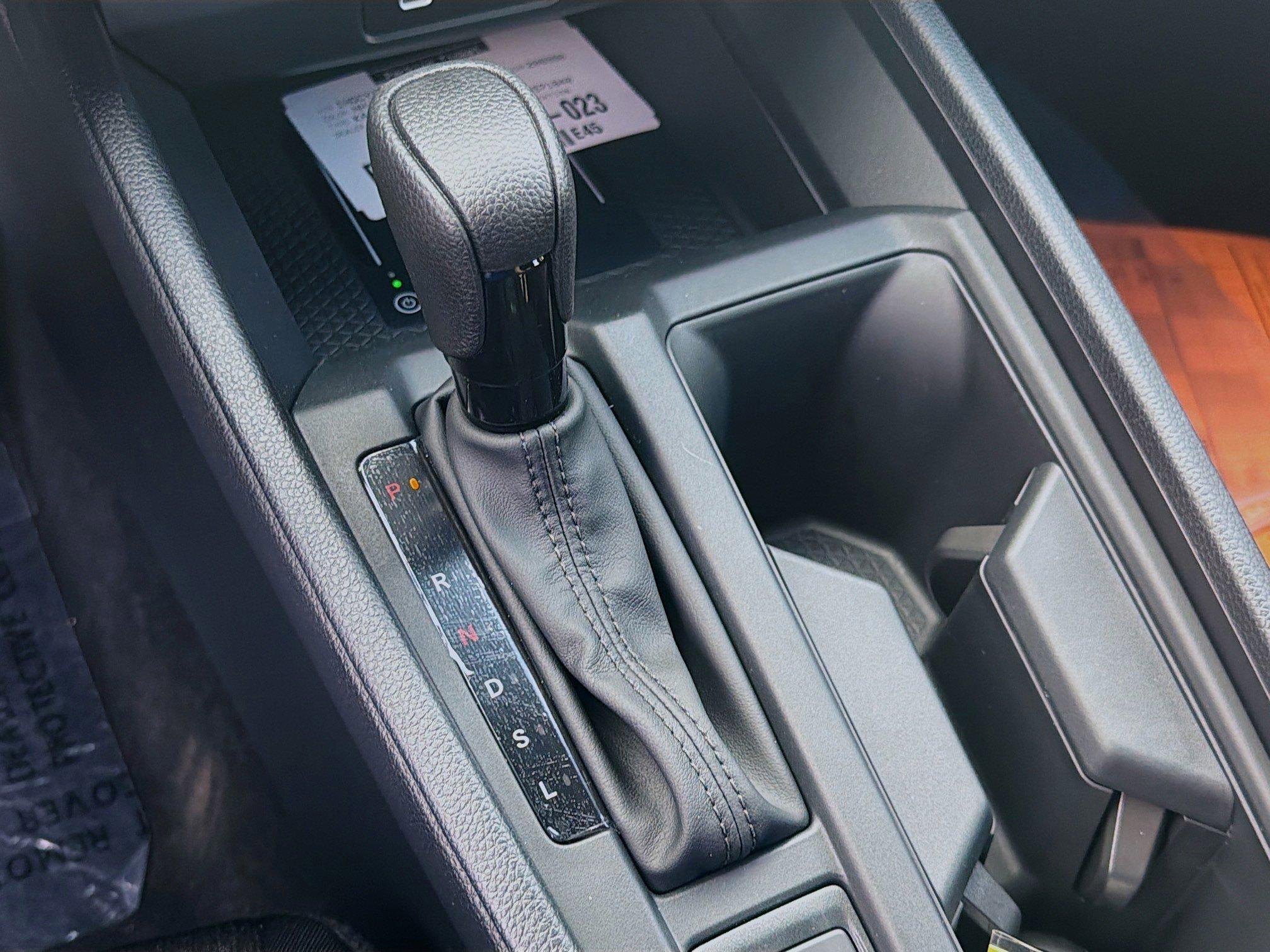 Honda Accord Sedan Lx Fwd - Thumbnail 16