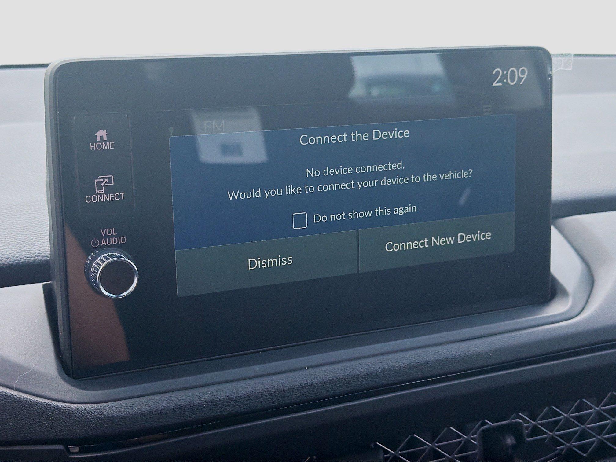 Honda Accord Sedan Lx Fwd - Thumbnail 13