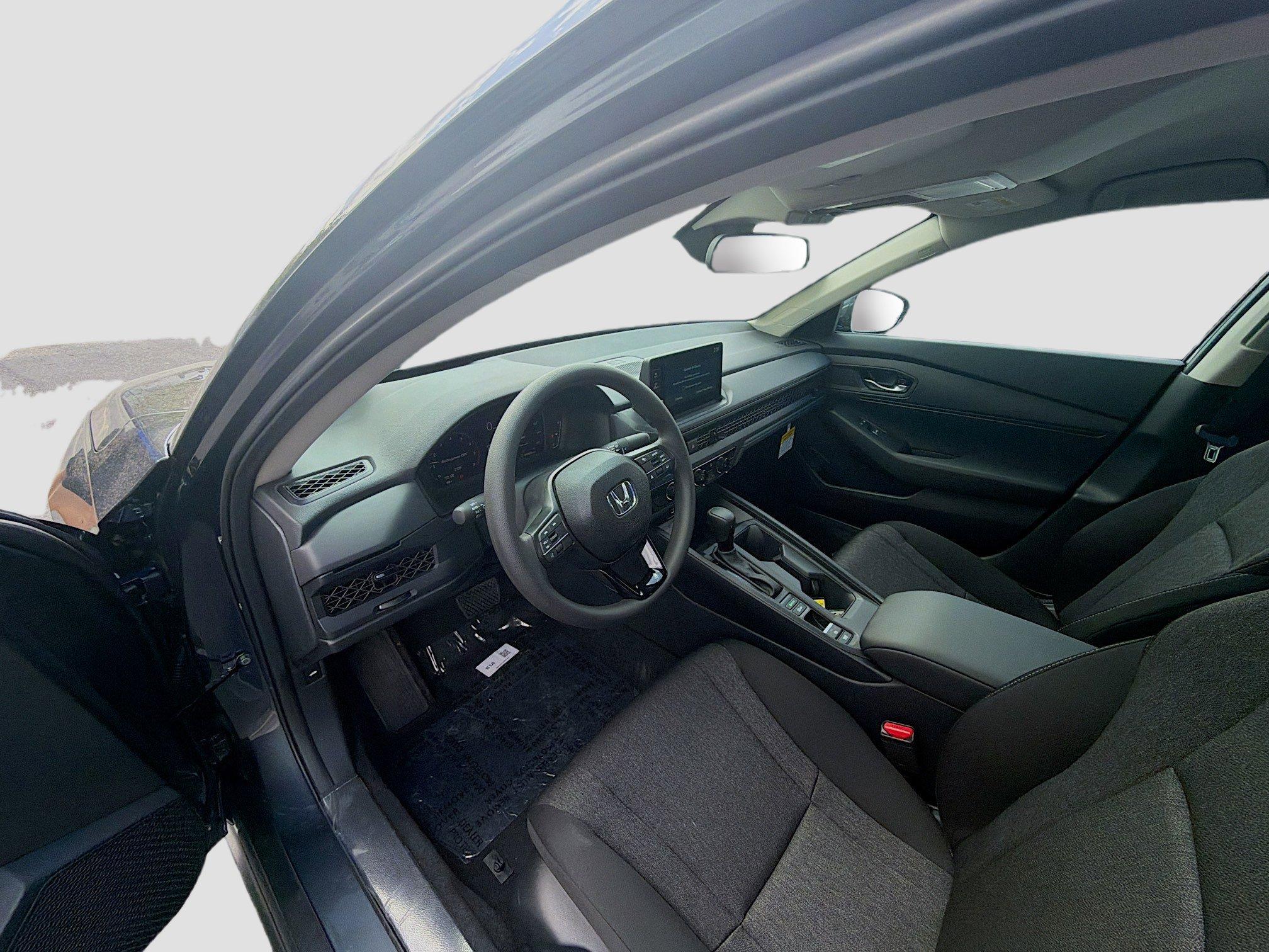 Honda Accord Sedan Lx Fwd - Thumbnail 10