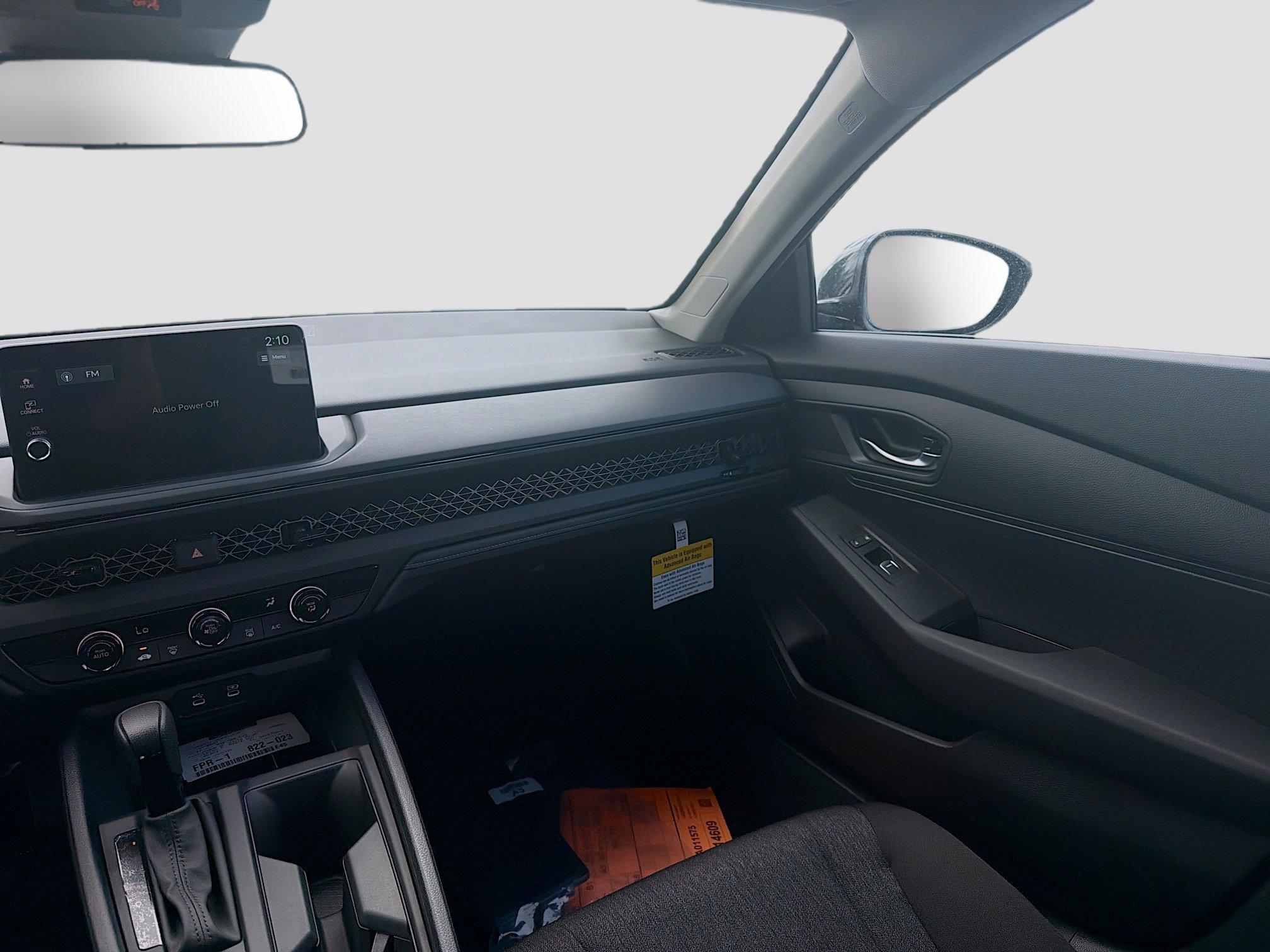 Honda Accord Sedan Lx Fwd - Thumbnail 19