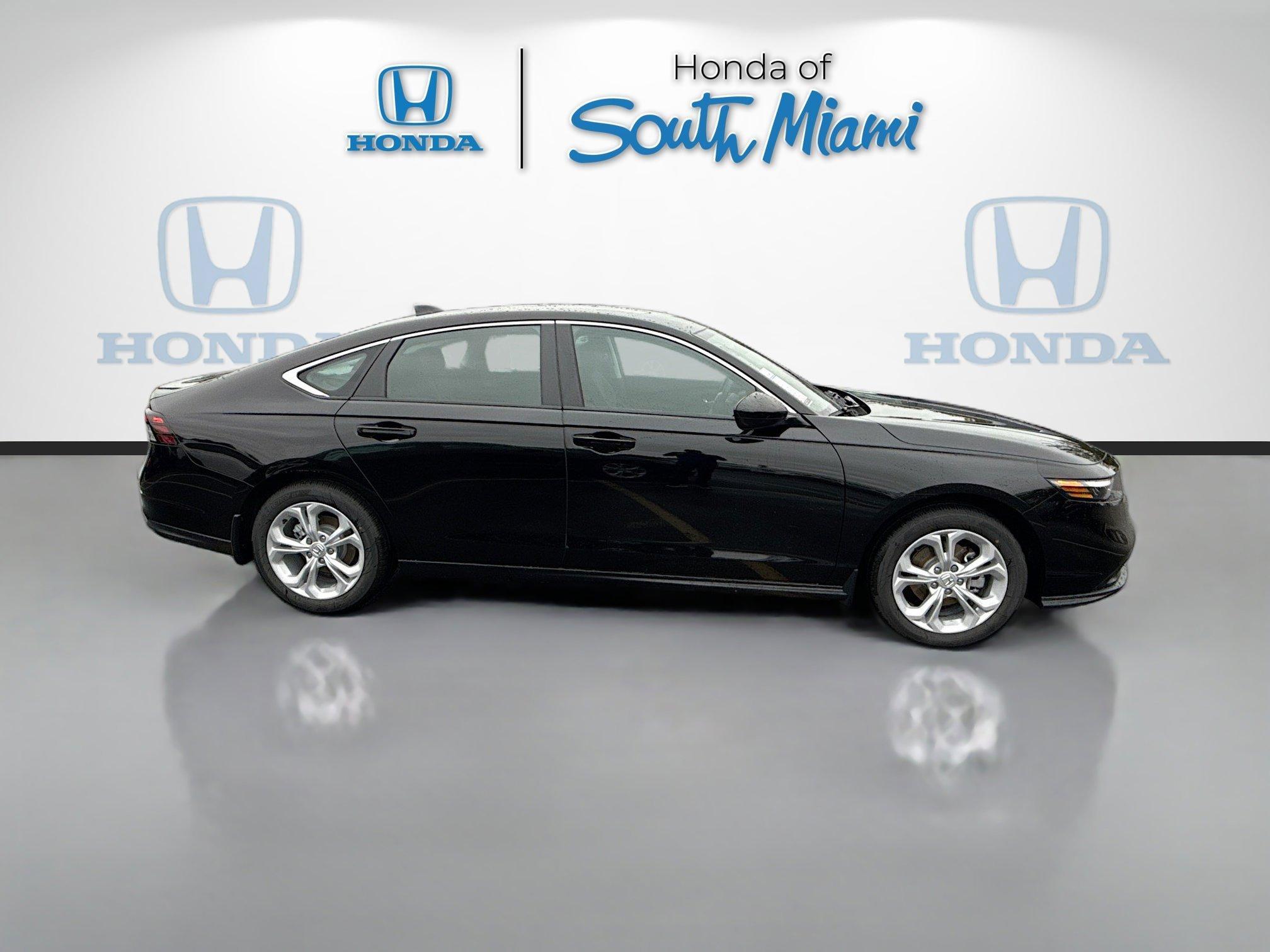 Honda Accord Sedan Lx Fwd - Thumbnail 9