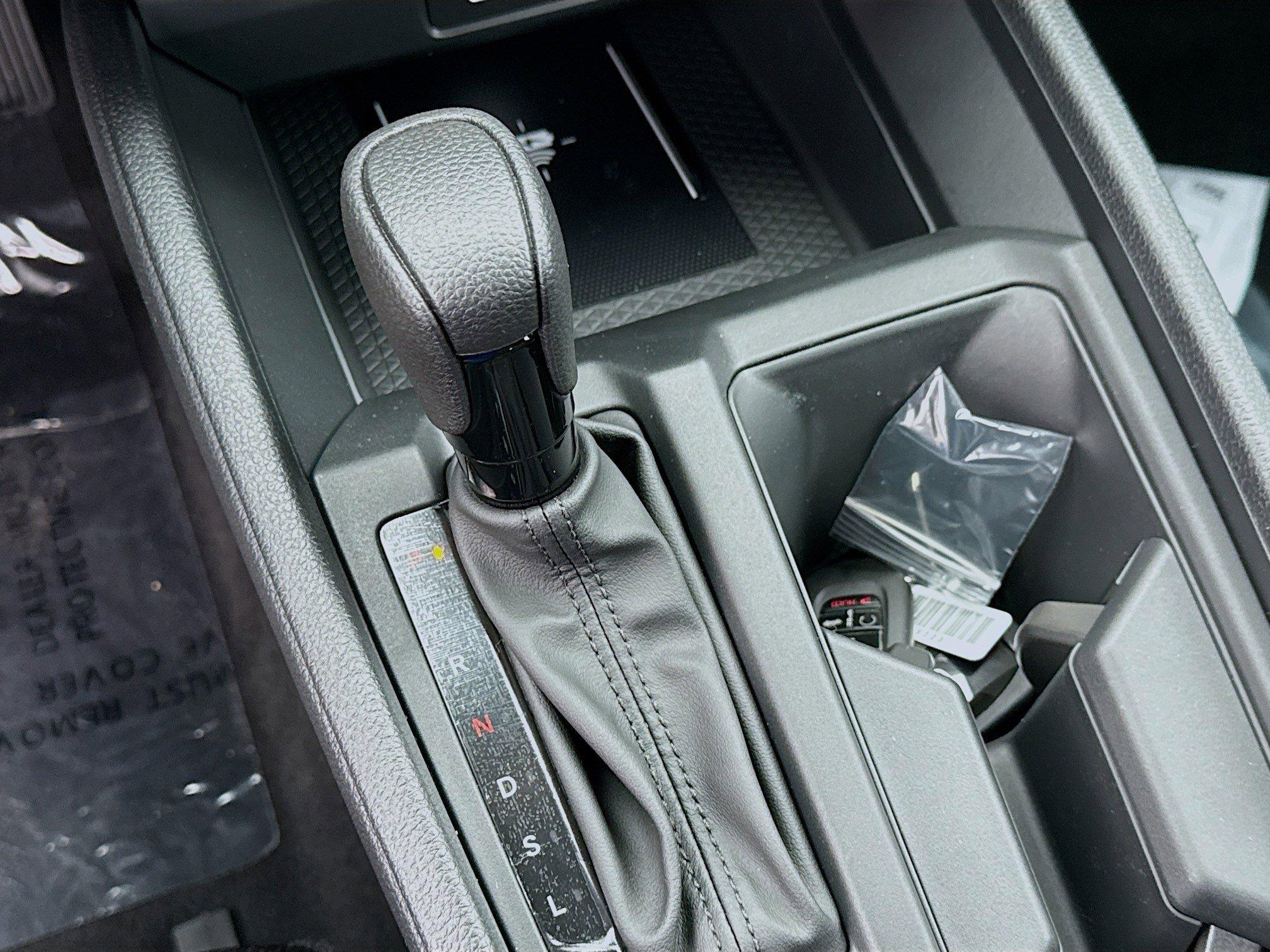 Honda Accord Sedan Lx Fwd - Thumbnail 16