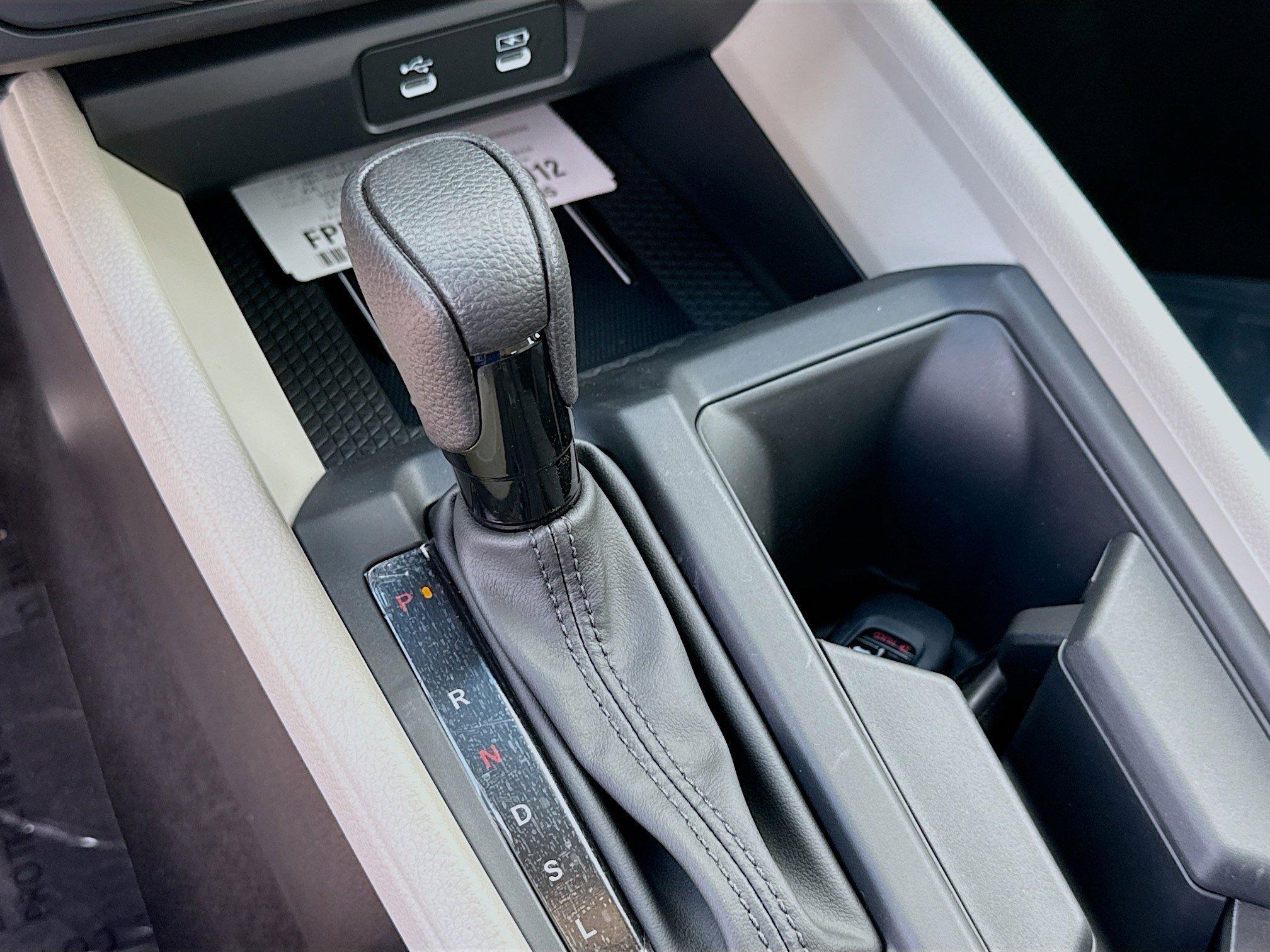 Honda Accord Sedan Lx Fwd - Thumbnail 16