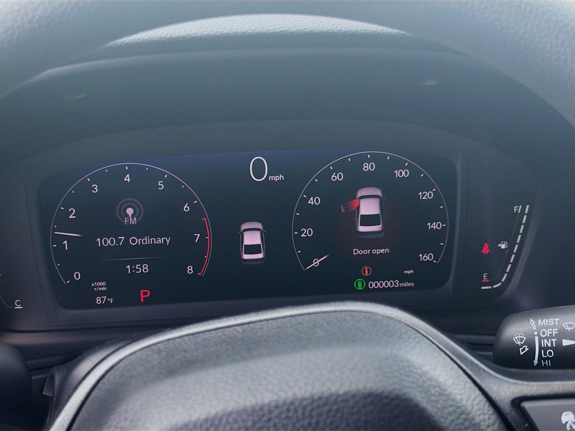 Honda Accord Sedan Lx Fwd - Thumbnail 12