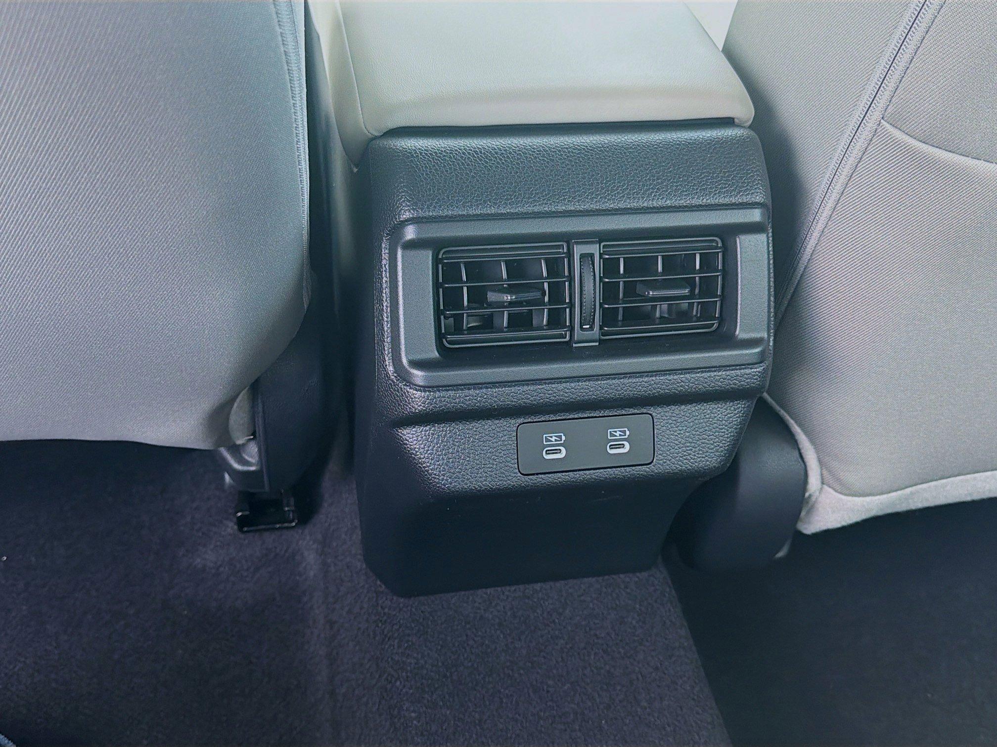 Honda Accord Sedan Lx Fwd - Thumbnail 20