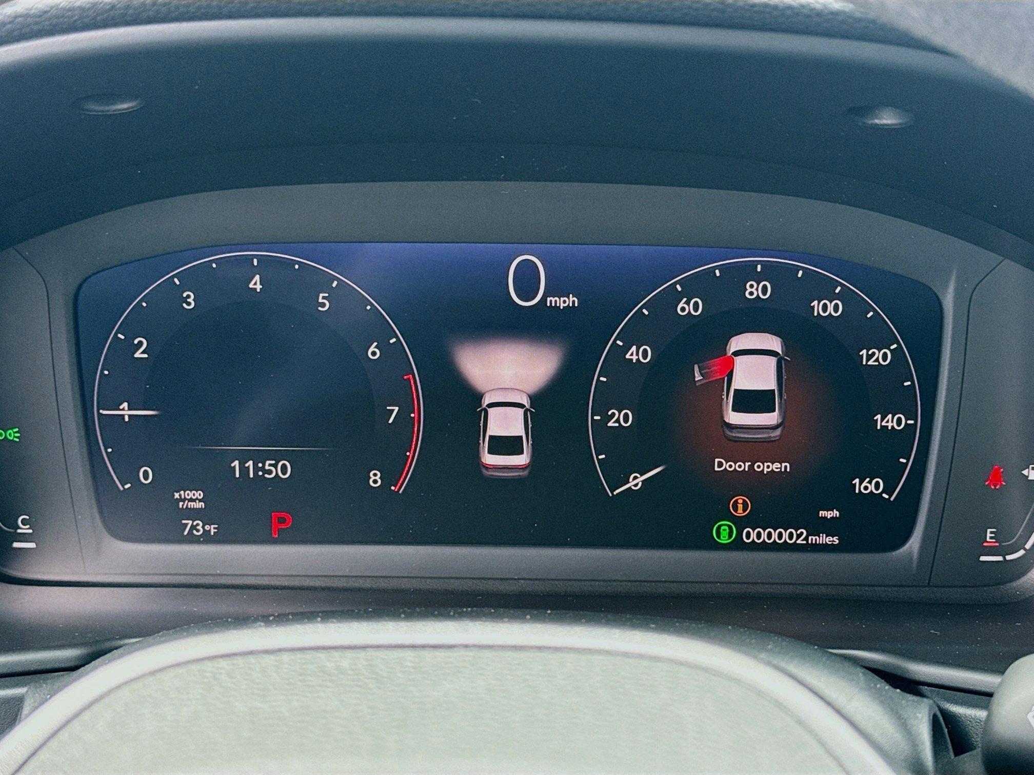 Honda Accord Sedan Lx Fwd - Thumbnail 12