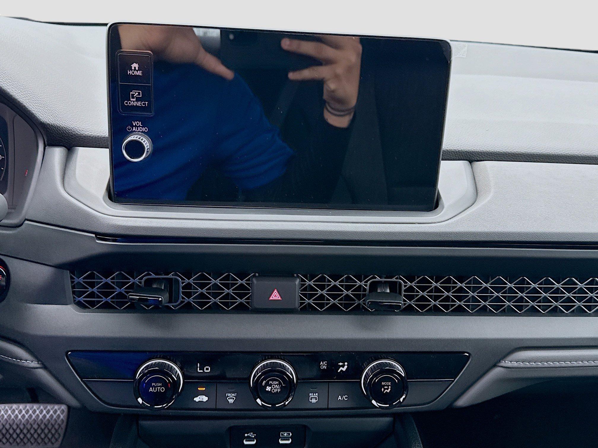 Honda Accord Sedan Lx Fwd - Thumbnail 13