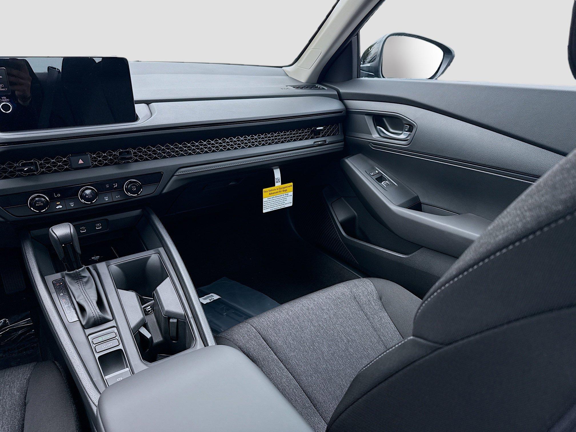 Honda Accord Sedan Lx Fwd - Thumbnail 19