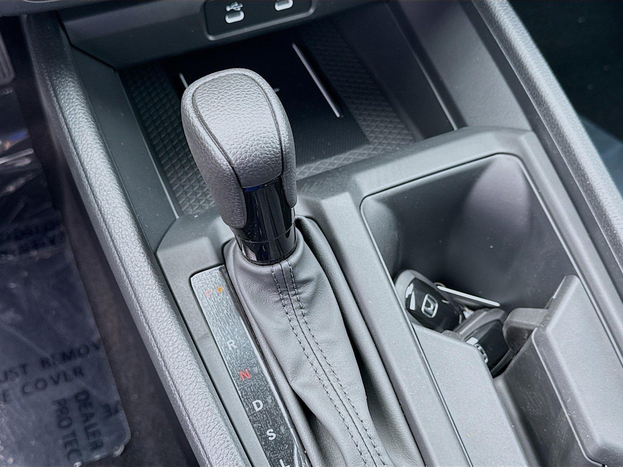 Honda Accord Sedan Lx Fwd - Thumbnail 16