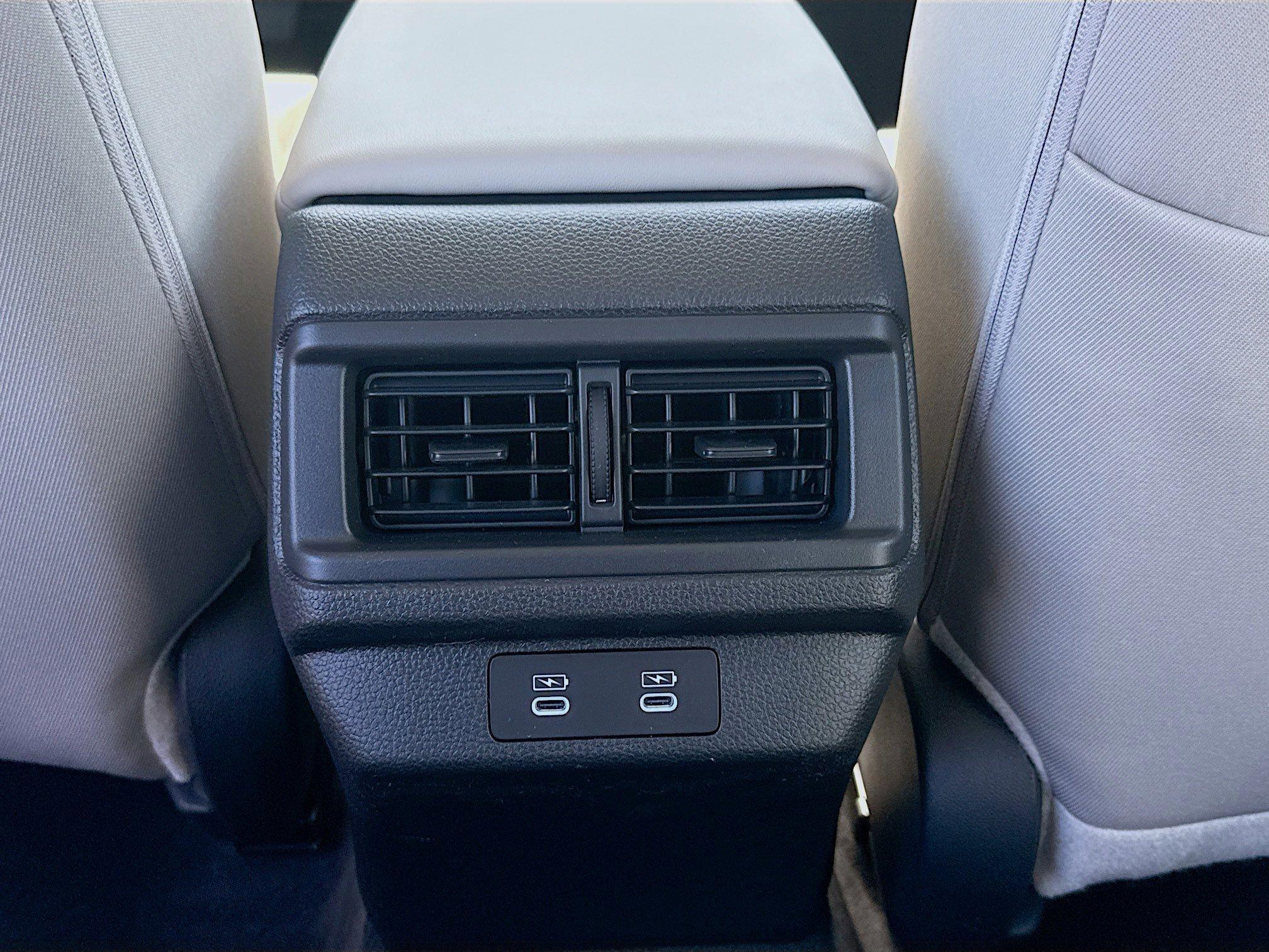 Honda Accord Sedan Lx Fwd - Thumbnail 20