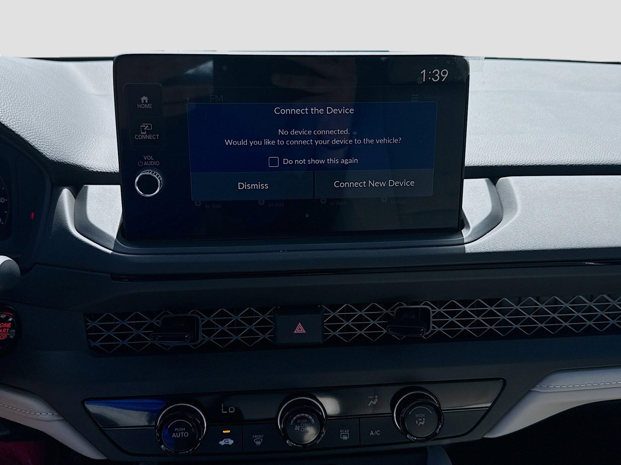 Honda Accord Sedan Lx Fwd - Thumbnail 13