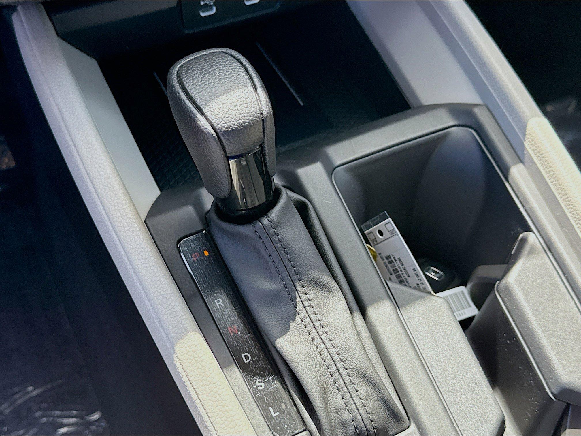 Honda Accord Sedan Lx Fwd - Thumbnail 16