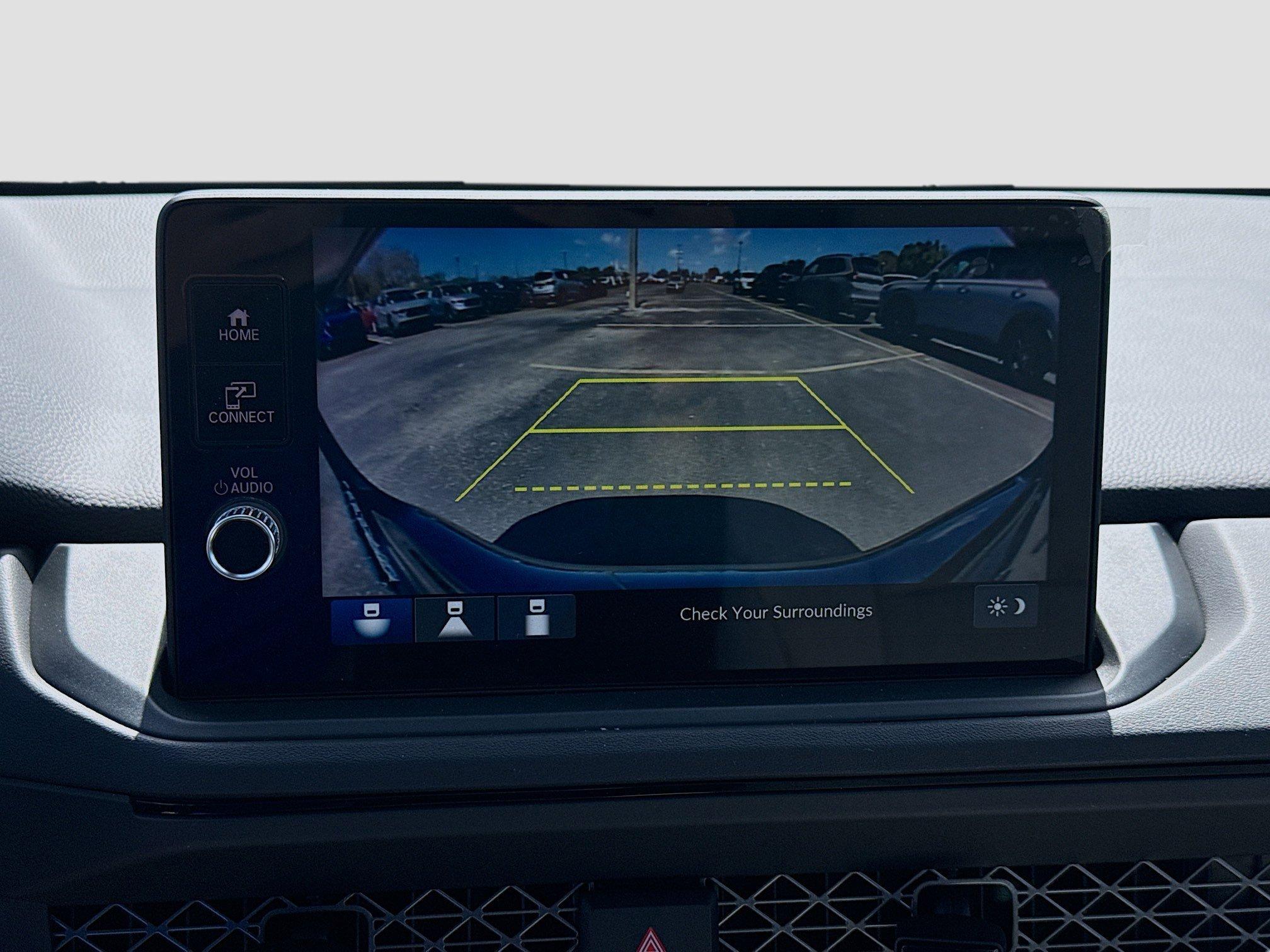 Honda Accord Sedan Lx Fwd - Thumbnail 14