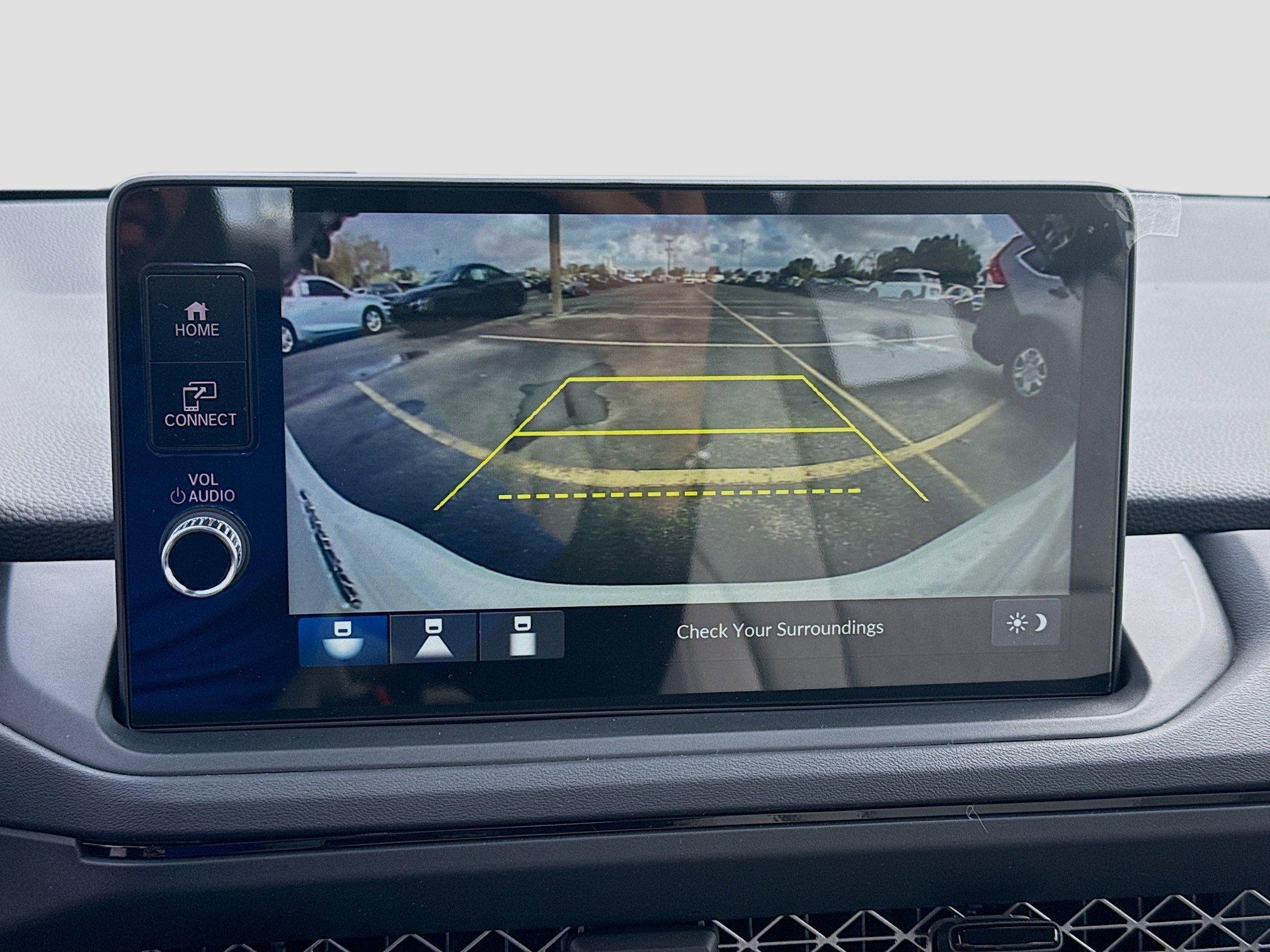 Honda Accord Sedan Lx Fwd - Thumbnail 14