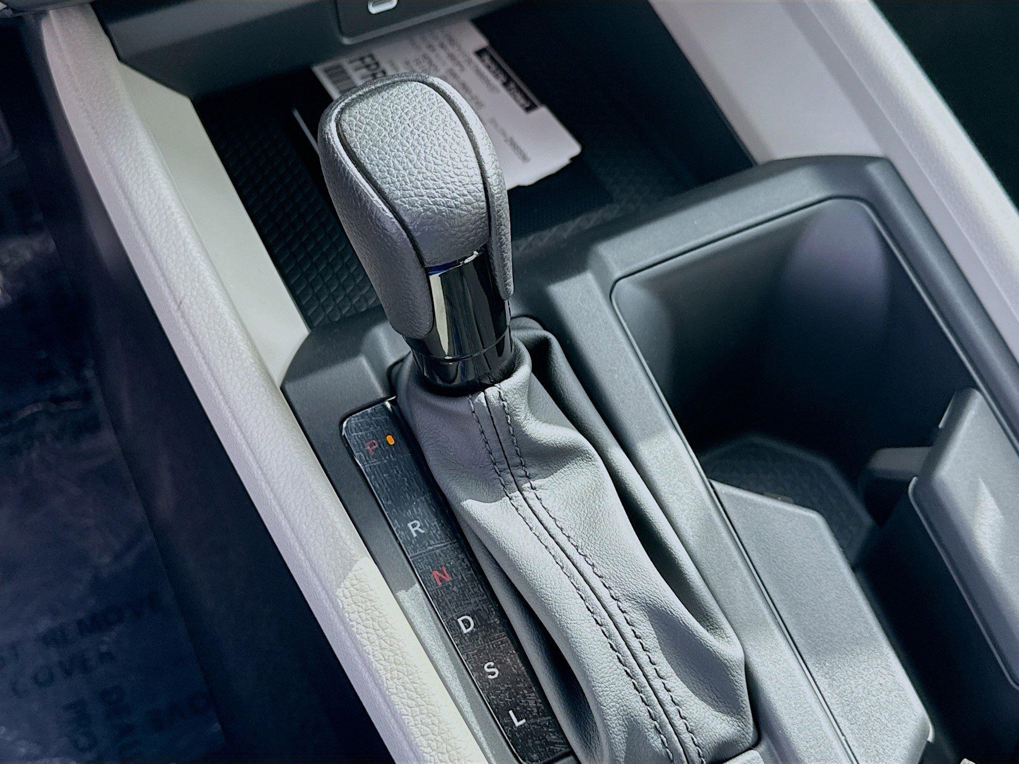 Honda Accord Sedan Lx Fwd - Thumbnail 16