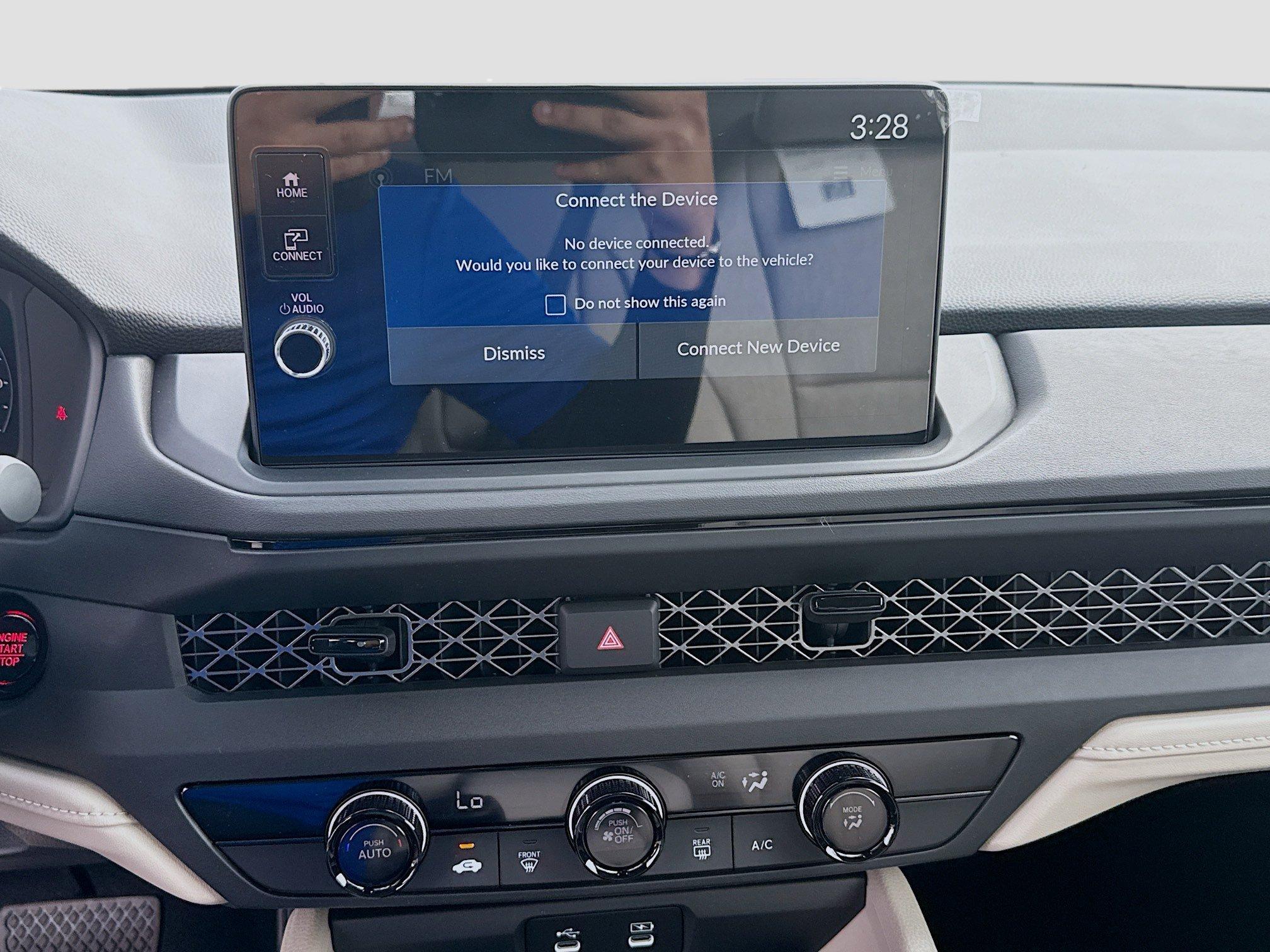 Honda Accord Sedan Lx Fwd - Thumbnail 13