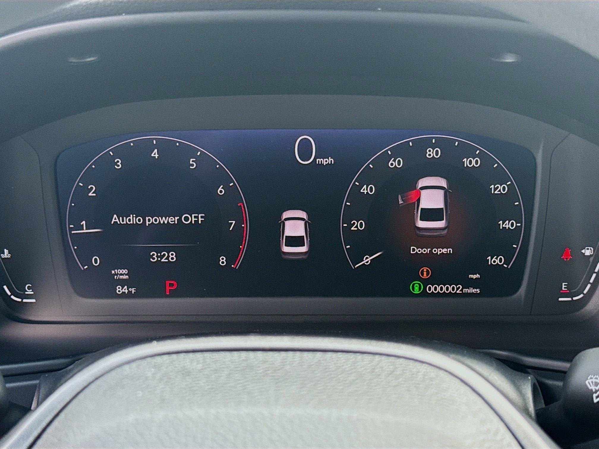 Honda Accord Sedan Lx Fwd - Thumbnail 12