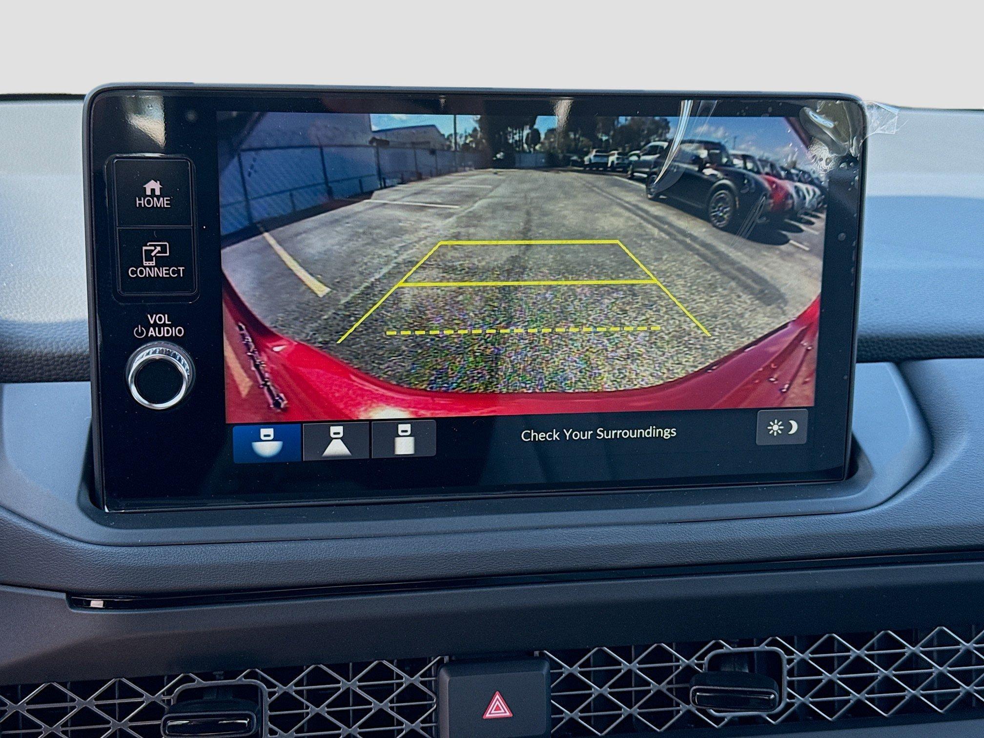 Honda Accord Sedan Lx Fwd - Thumbnail 14