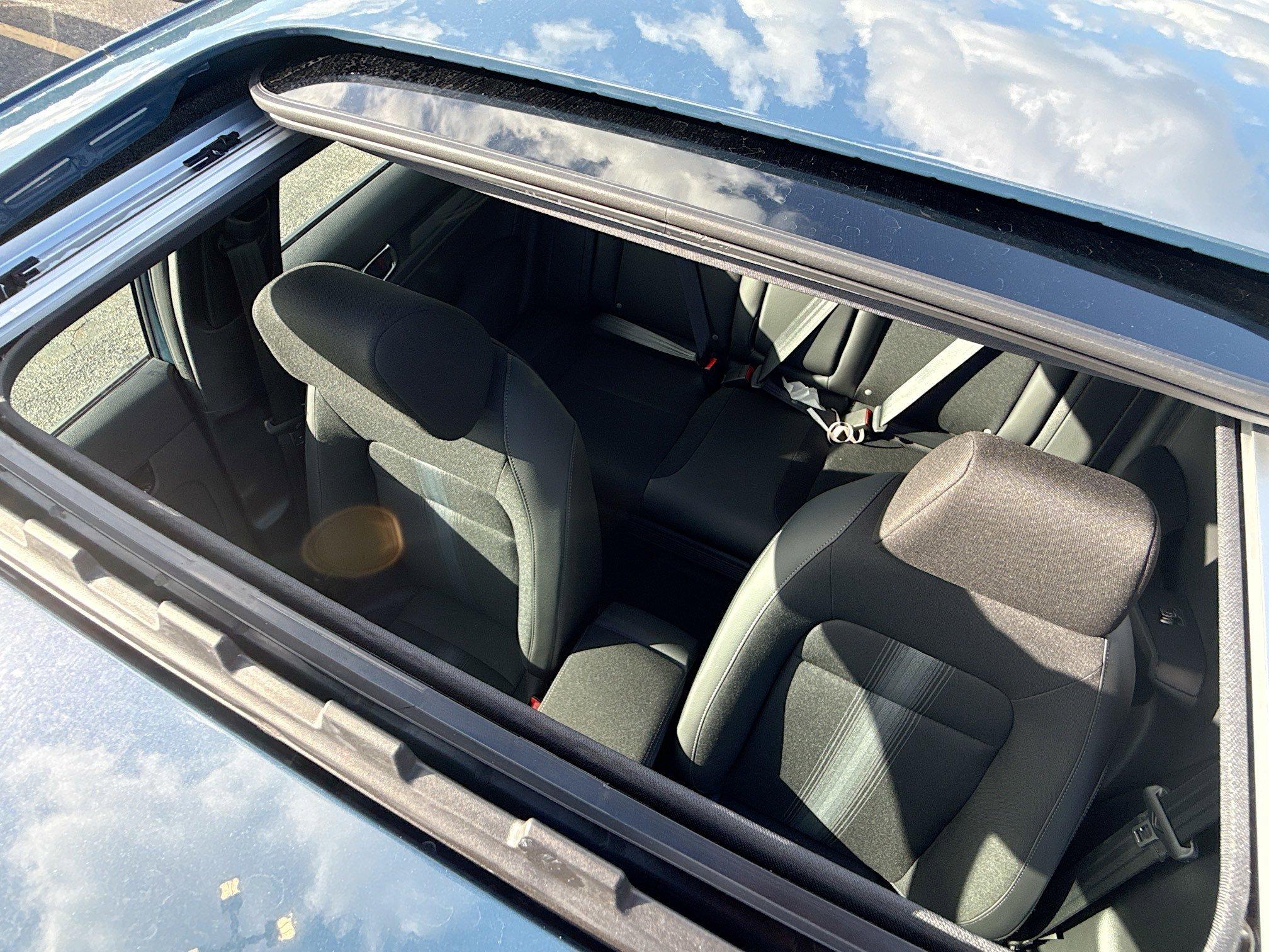 Honda Civic Sedan Hybrid Sport Fwd - Thumbnail 15