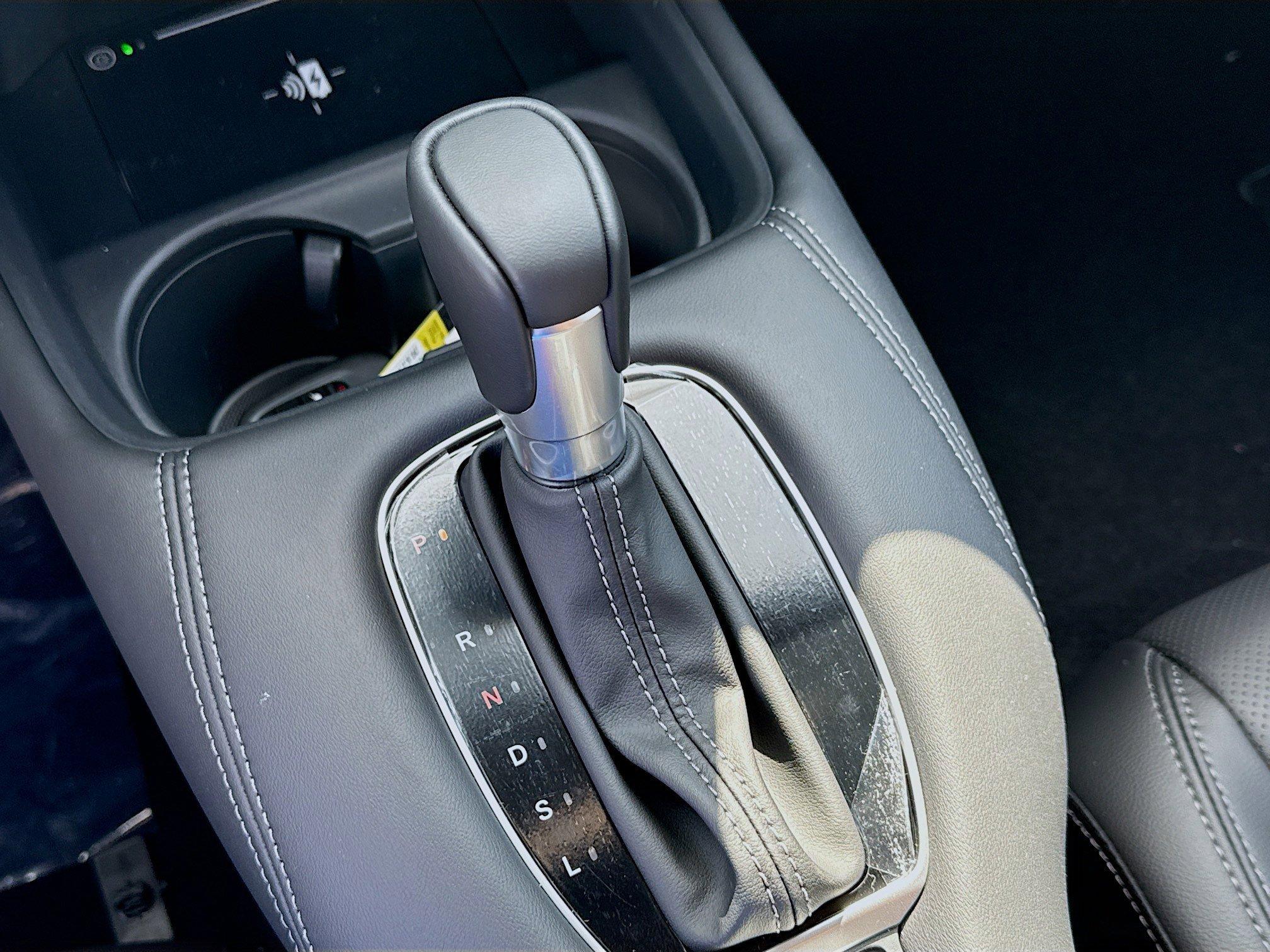 Honda Hr-V Ex-L Fwd - Thumbnail 16