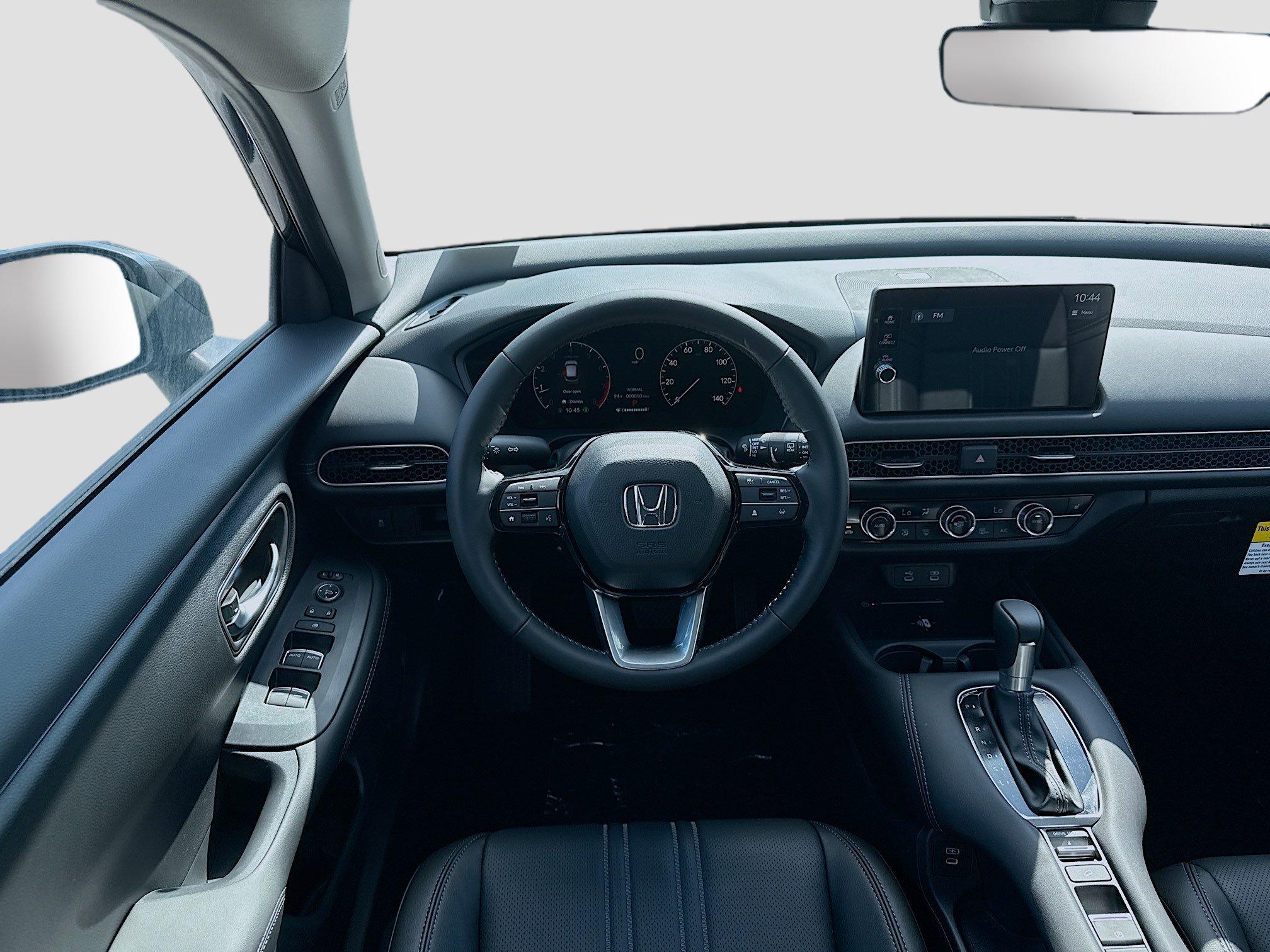 Honda Hr-V Ex-L Fwd - Thumbnail 18