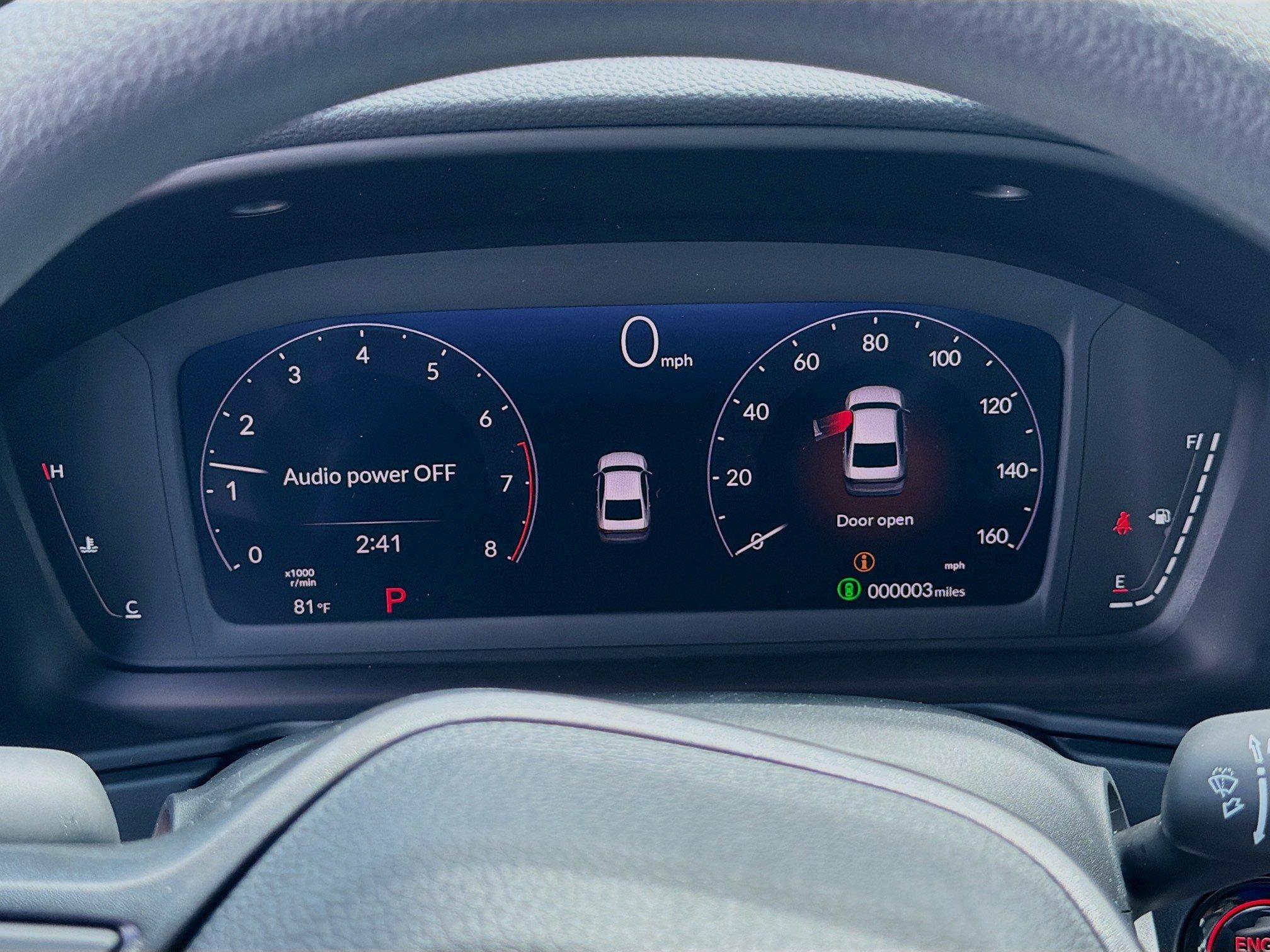 Honda Accord Sedan Se Fwd - Thumbnail 12