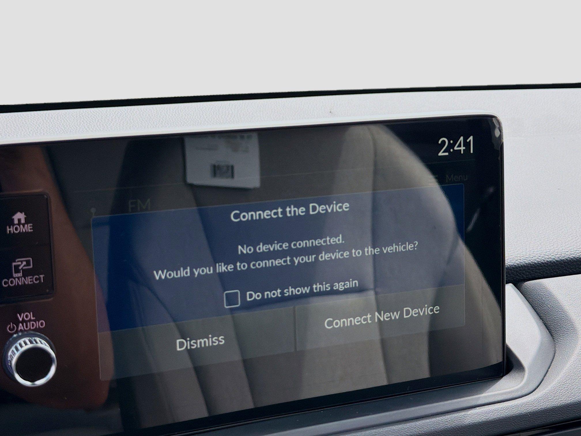 Honda Accord Sedan Se Fwd - Thumbnail 13