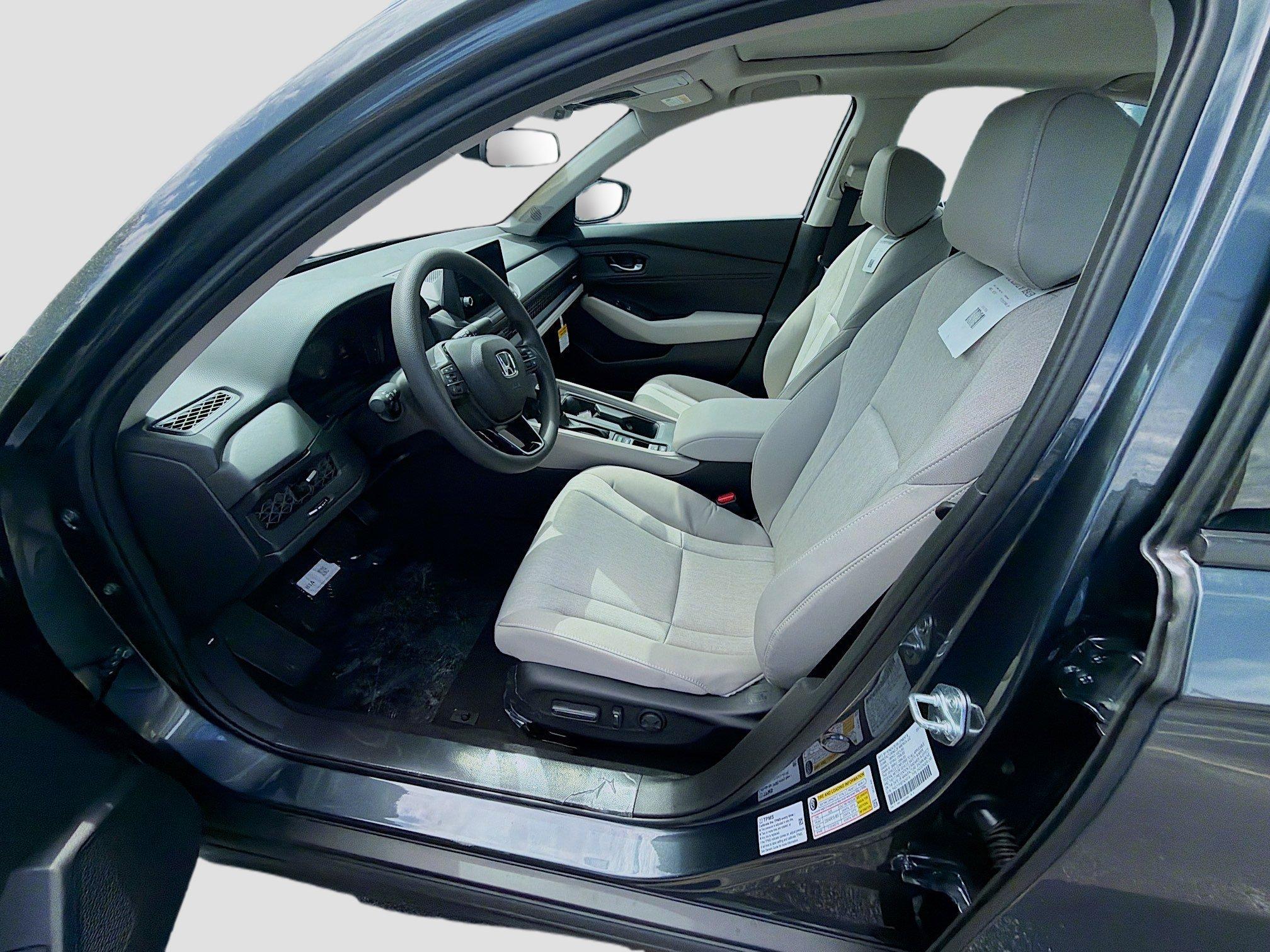 Honda Accord Sedan Se Fwd - Thumbnail 17