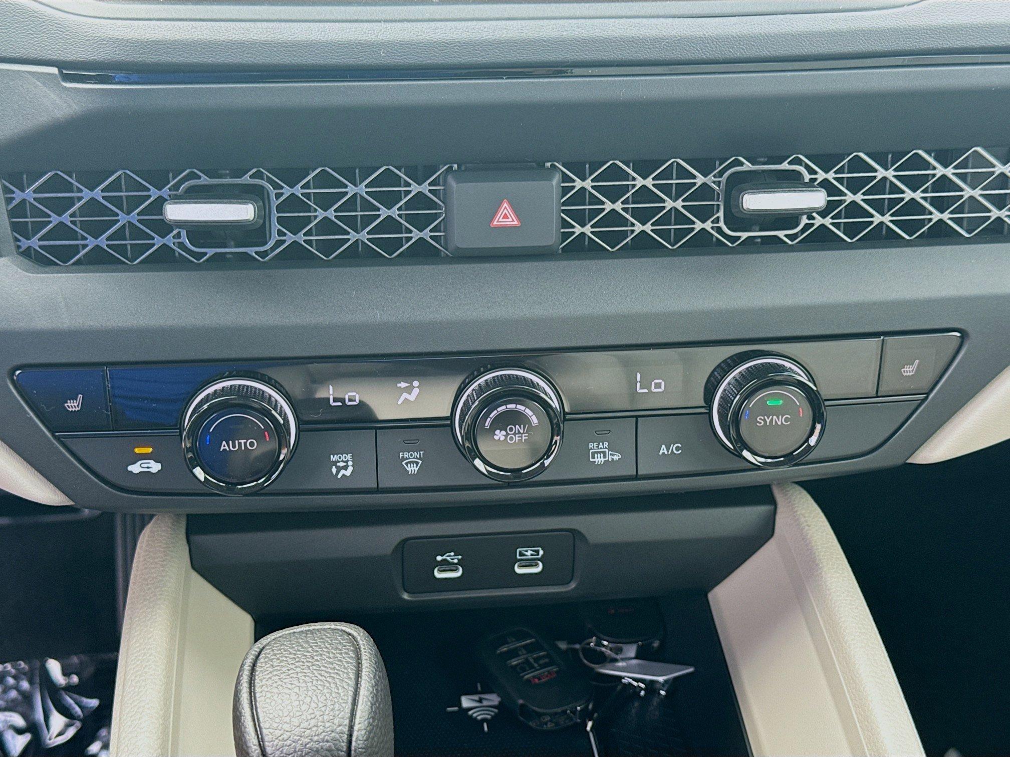 Honda Accord Sedan Se Fwd - Thumbnail 15