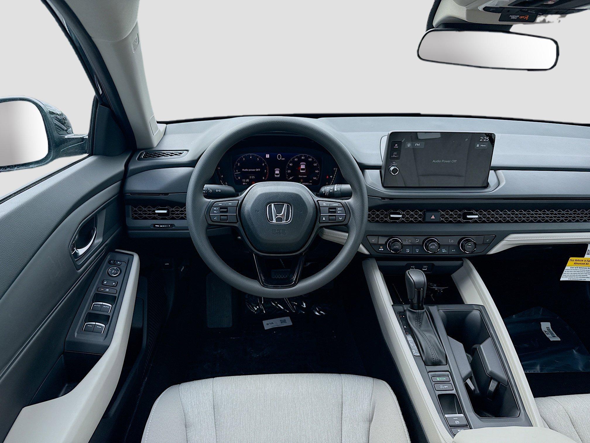 Honda Accord Sedan Se Fwd - Thumbnail 18