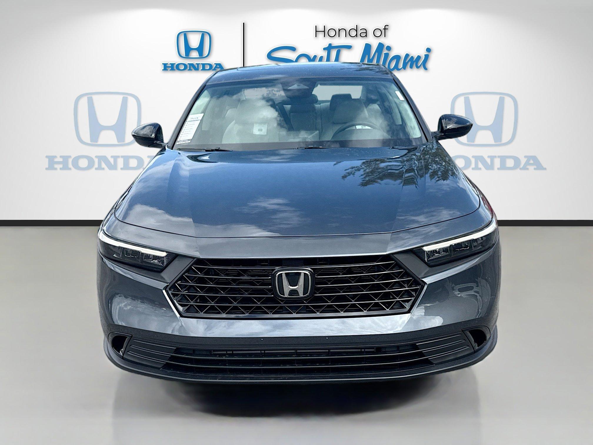 Honda Accord Sedan Se Fwd - Thumbnail 3