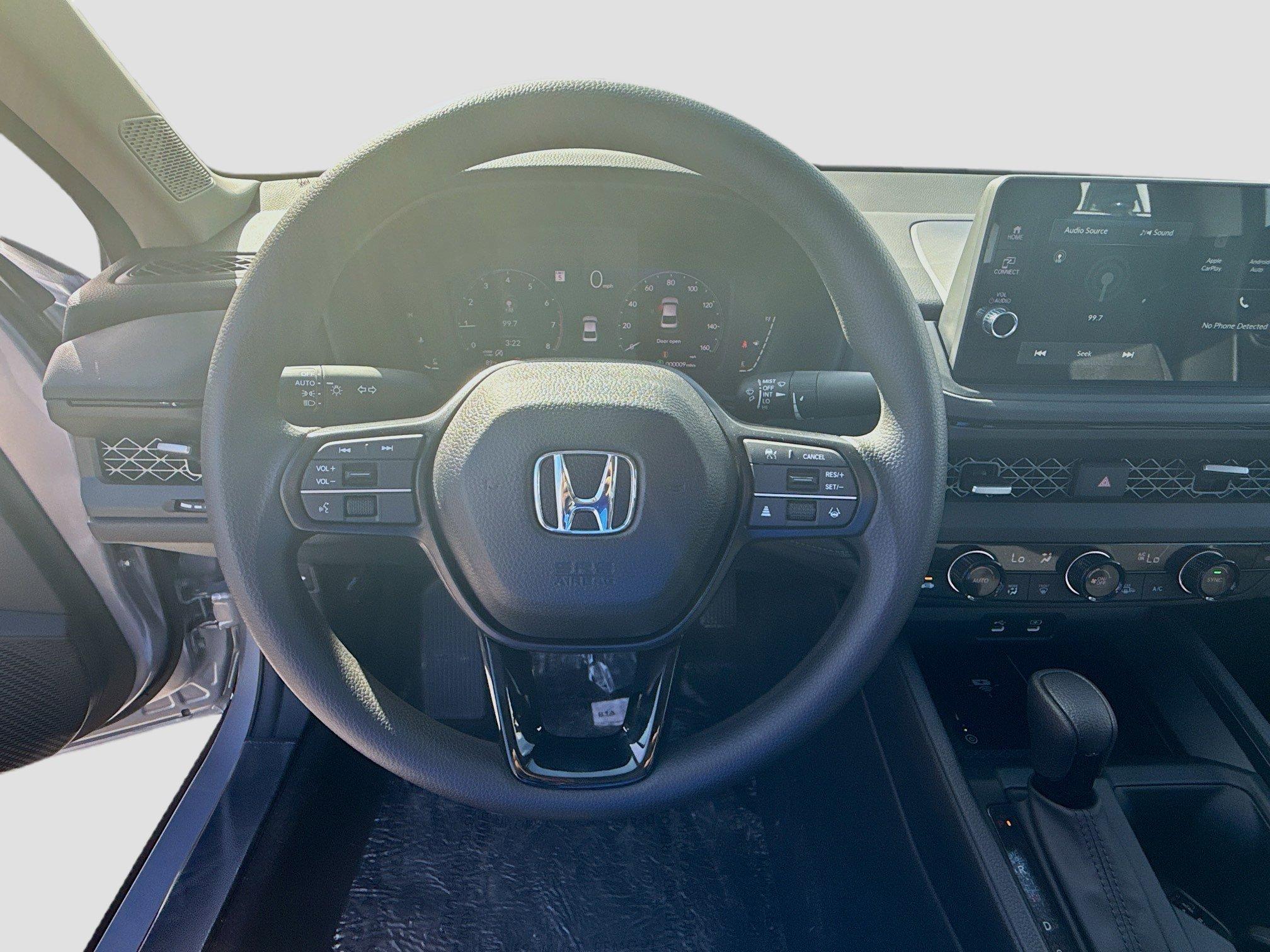 Honda Accord Sedan Se Fwd - Thumbnail 11