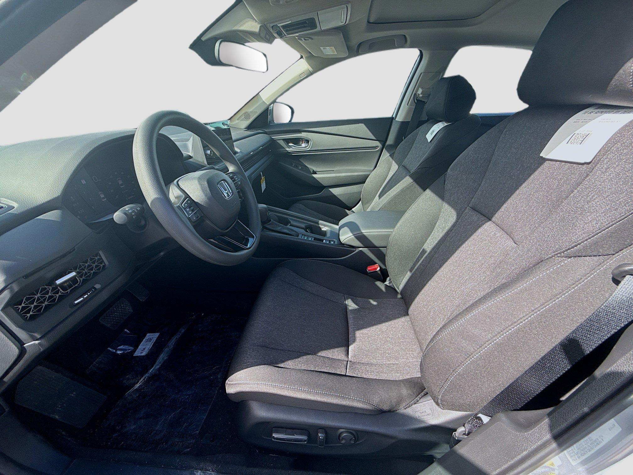 Honda Accord Sedan Se Fwd - Thumbnail 17