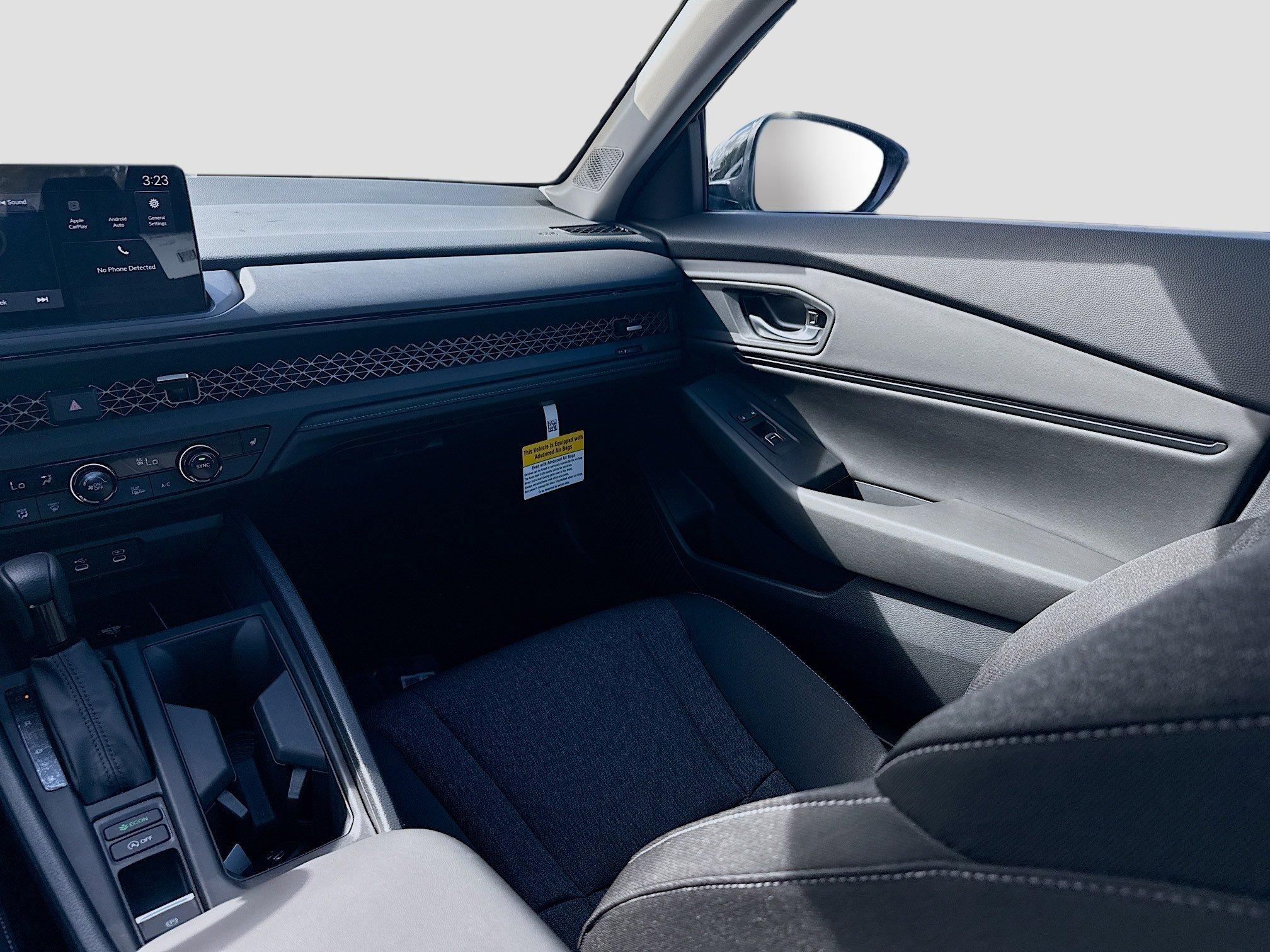 Honda Accord Sedan Se Fwd - Thumbnail 19