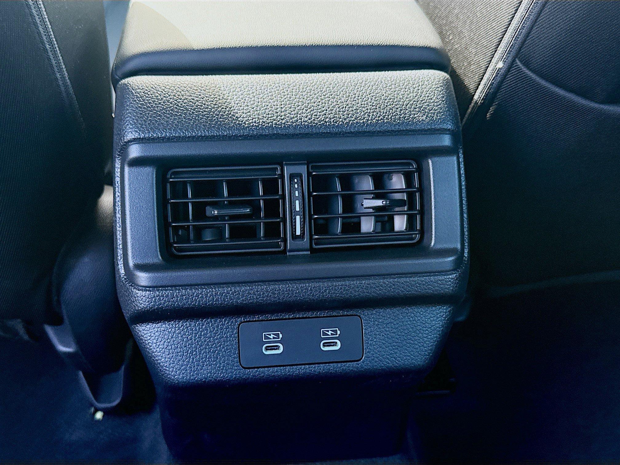 Honda Accord Sedan Se Fwd - Thumbnail 20